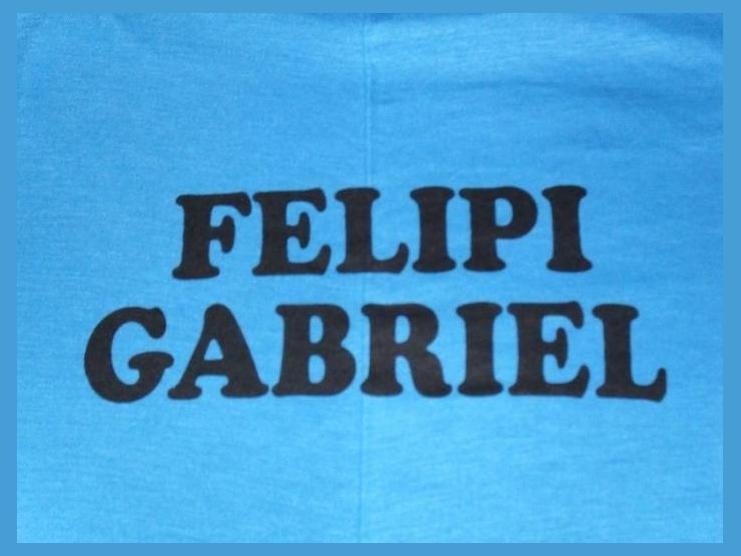 Felipi Gabriel